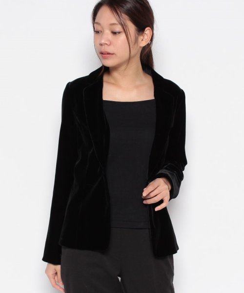 【セレモニー】ショートブレザー 