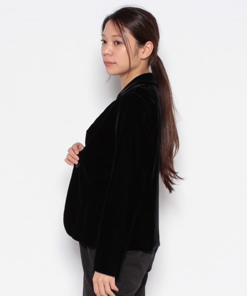 【セレモニー】ショートブレザー 