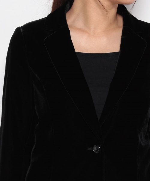 【セレモニー】ショートブレザー 