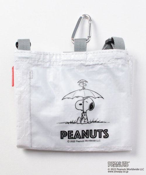 ROOTOTE(ＲＯＯＴＯＴＥ)/マイ傘トート 折りたたみ傘用 傘カバー IP CASA オリ Peanuts－7N 8276/img02