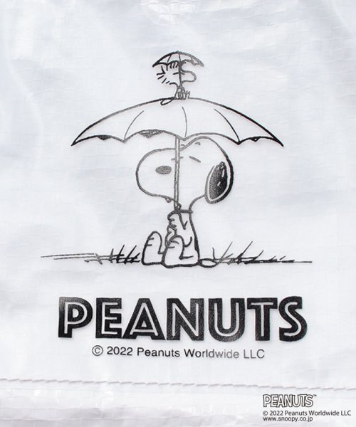 ROOTOTE(ＲＯＯＴＯＴＥ)/マイ傘トート 折りたたみ傘用 傘カバー IP CASA オリ Peanuts－7N 8276/img05