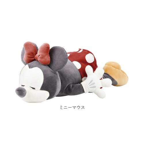 BACKYARD FAMILY(バックヤードファミリー)/Mochi Hug ディズニー 抱き枕 S/img11