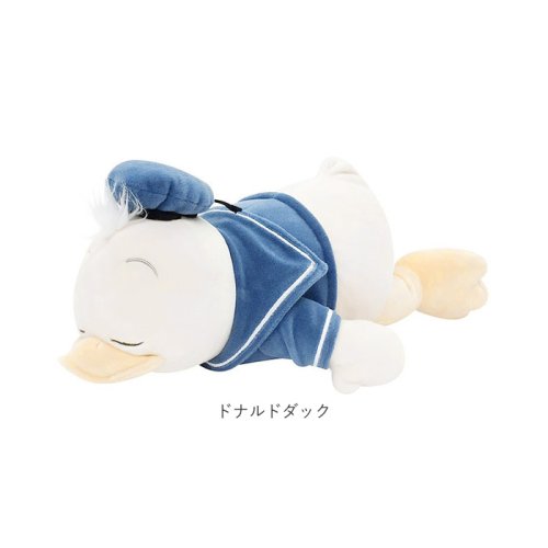 BACKYARD FAMILY(バックヤードファミリー)/Mochi Hug ディズニー 抱き枕 S/img12