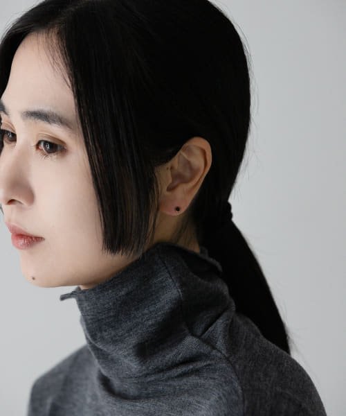 ff by decor urban research　ストーンピアス など urban ff by decor 忍耐