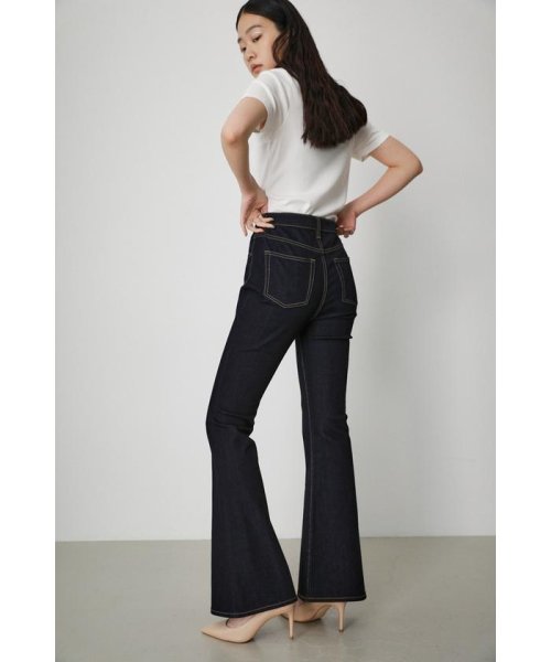 AZUL by moussy(アズールバイマウジー)/A PERFECT DENIM FLARE+/img12
