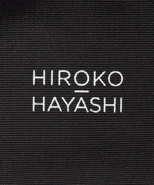 HIROKO　HAYASHI (ヒロコ　ハヤシ)/VERNALE ETNA(ベルナーレ エトナ)ショルダーバッグ/img13