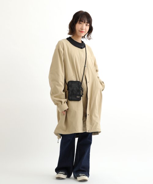 Manhattan Portage(マンハッタンポーテージ)/The Essentials Transporter PENDLETON/img02