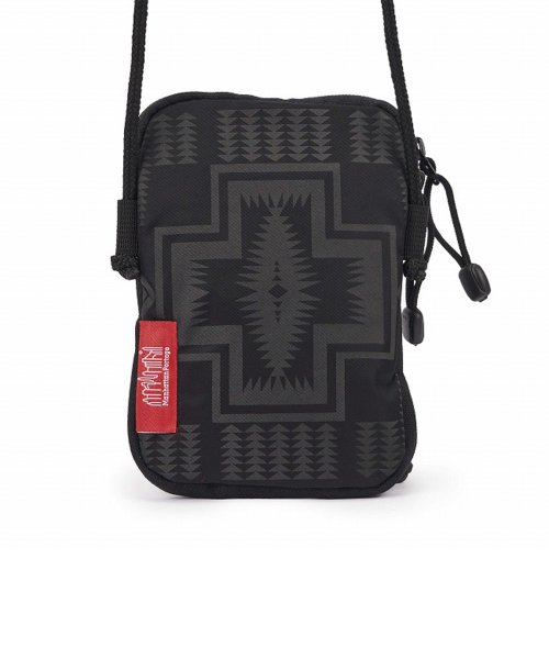 Manhattan Portage(マンハッタンポーテージ)/The Essentials Transporter PENDLETON/img06