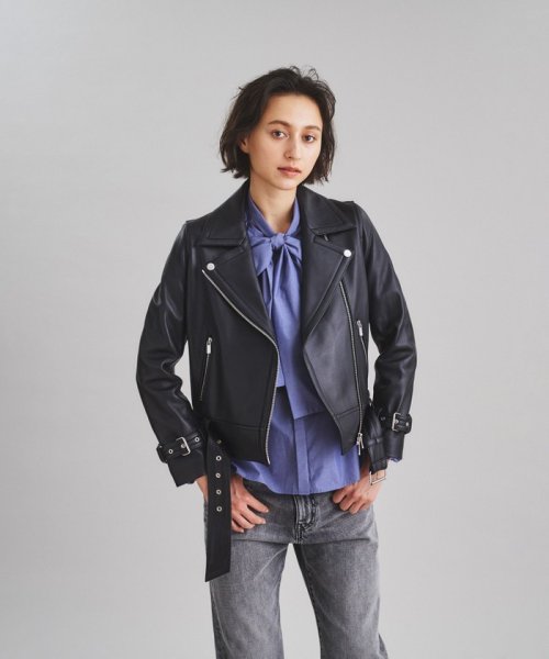 ライダースジャケット 