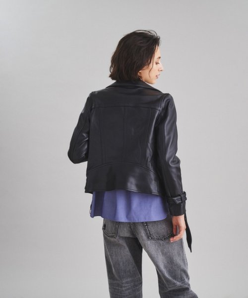 ライダースジャケット 