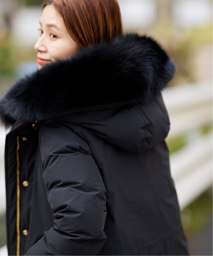 Woolrich◇ダウンジャケット