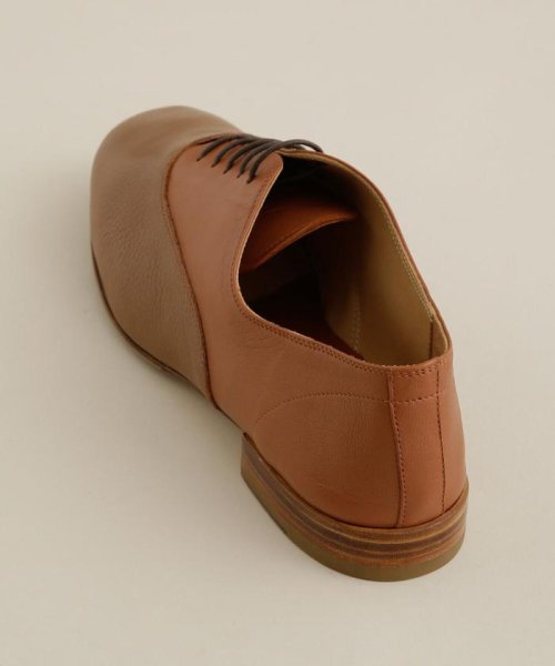 TO&CO./別注 コンビ ダンスシューズ 