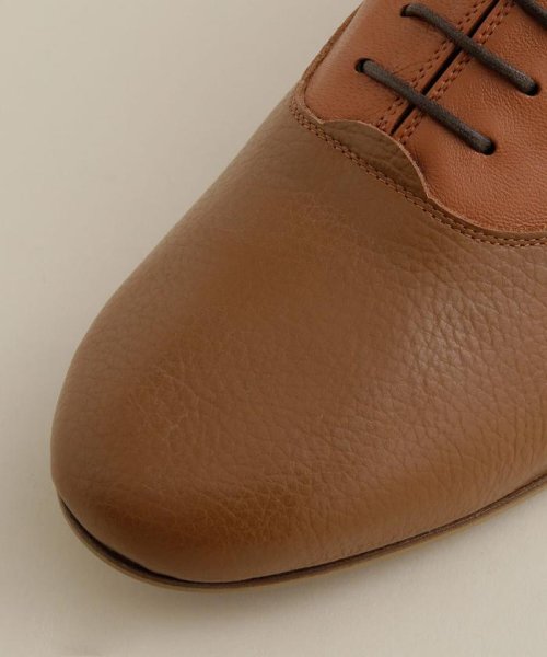 TO&CO./別注 コンビ ダンスシューズ 