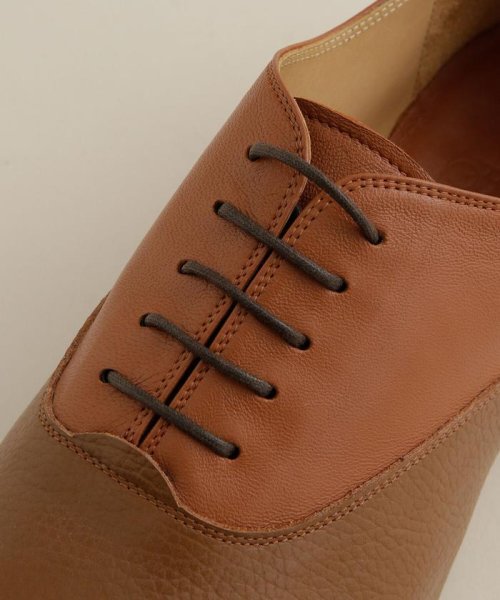 TO&CO./別注 コンビ ダンスシューズ 