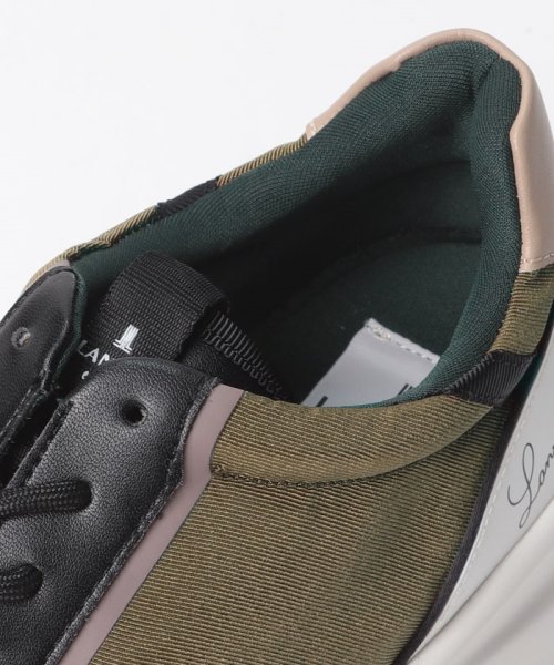 レースアップスニーカー レースアップスニーカー HO1262409353(9724円)