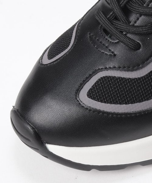 レースアップスニーカー レースアップスニーカー HO1262409353(9724円)