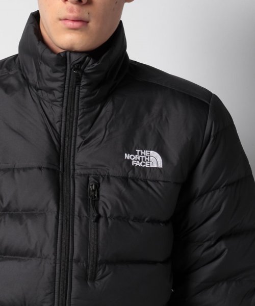 THE NORTH FACE(ザノースフェイス)/【メンズ】【THE NORTH FACE】  ザ ノースフェイス ACONCAGUA3 NF0A4R29  ダウンジャケット/img03