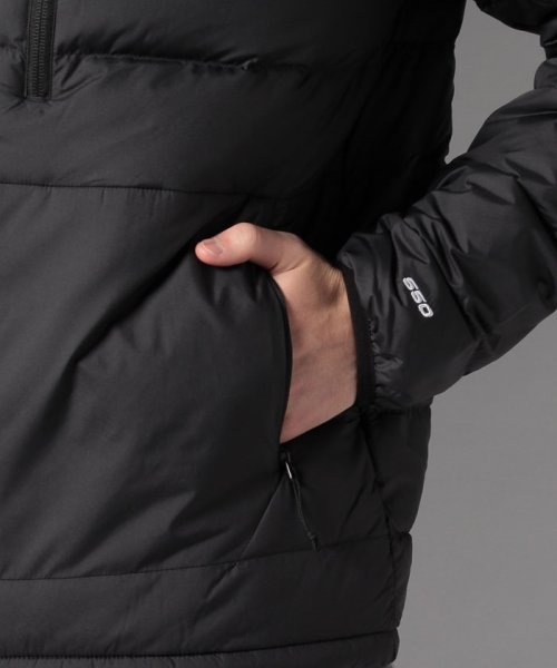 THE NORTH FACE(ザノースフェイス)/【メンズ】【THE NORTH FACE】  ザ ノースフェイス ACONCAGUA3 NF0A4R29  ダウンジャケット/img07