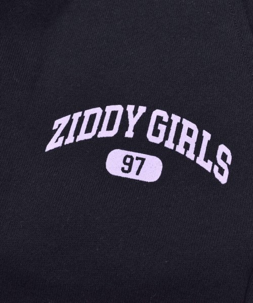 ZIDDY(ジディー)/ロゴ 入り シンプル スウェット ジョガーパンツ (130~160cm)/img08