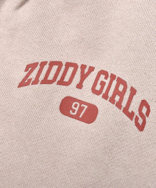 ZIDDY(ジディー)/ロゴ 入り シンプル スウェット ジョガーパンツ (130~160cm)/img15