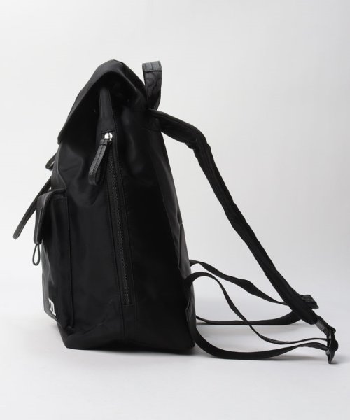 Marimekko(マリメッコ)/【marimekko】マリメッコ Everything Backpack L Solid backpackバックパック91198/img01