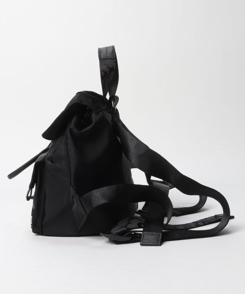 Marimekko(マリメッコ)/【marimekko】マリメッコ Everything Backpack S Solid backpackバックパック91199/img01