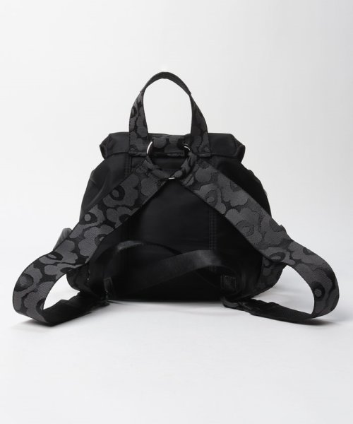 Marimekko(マリメッコ)/【marimekko】マリメッコ Everything Backpack S Solid backpackバックパック91199/img02