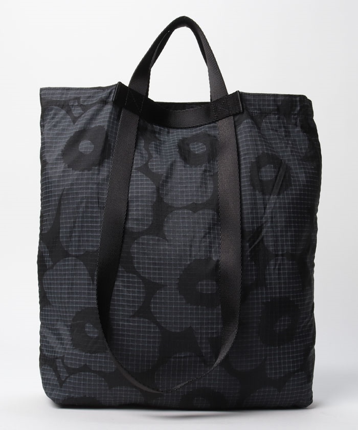 【marimekko】マリメッコ Funny Tote Unikko bagトートバッグ91194