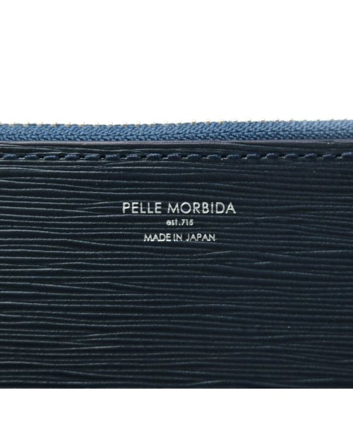 PELLE MORBIDA(ペッレ モルビダ)/PELLE MORBIDA ペッレモルビダ クラッチバッグ モルビダ Capitano キャピターノ バッグ ビジネス A4 レザー 本革 CA204/img21