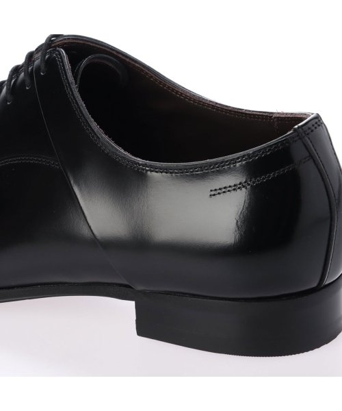 マドラス madras 「INTERCEPT」シリーズ 内羽根ストレートチップ ドレスシューズ M451 マドラス madras INTERCEPT シリーズ 内羽根ストレートチップ