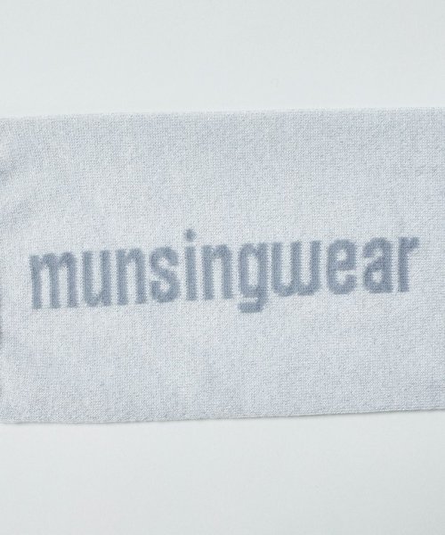 Munsingwear(マンシングウェア)/『ENVOY』ラメ入り　オーバーニーソックス/img04