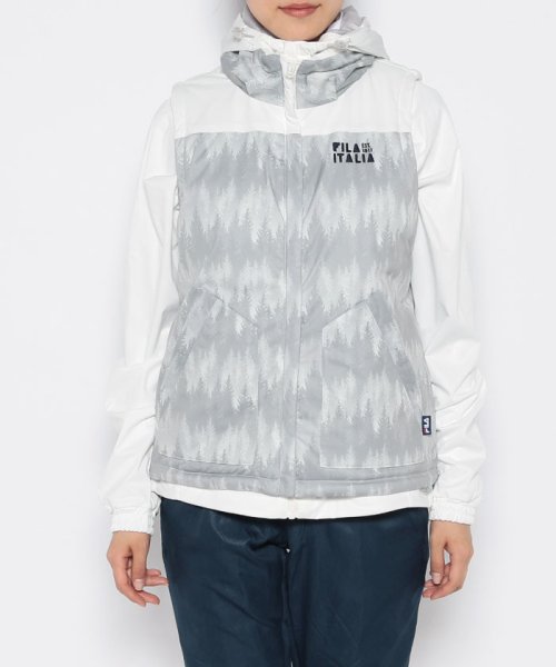 FILA GOLF(フィラゴルフ（レディース）)/ブルゾン/img08