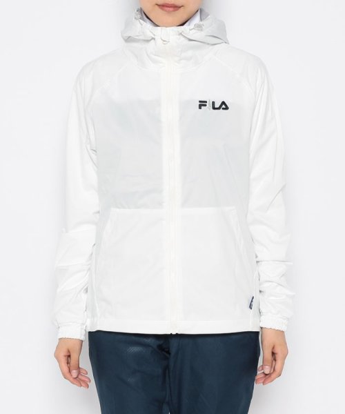 FILA GOLF(フィラゴルフ（レディース）)/ブルゾン/img09