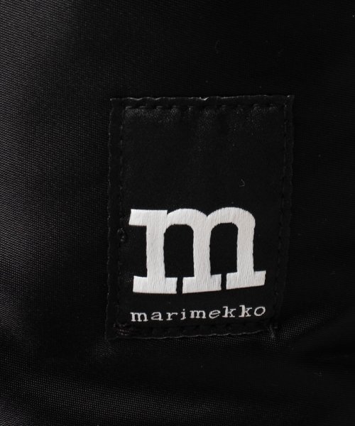 Marimekko(マリメッコ)/【marimekko】マリメッコ All Day Bucket Solidショルダーバッグ91271/img05