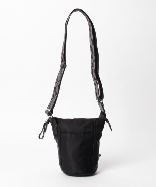 Marimekko(マリメッコ)/【marimekko】マリメッコ Essential Bucket Solid bagショルダーバッグ91201/img02