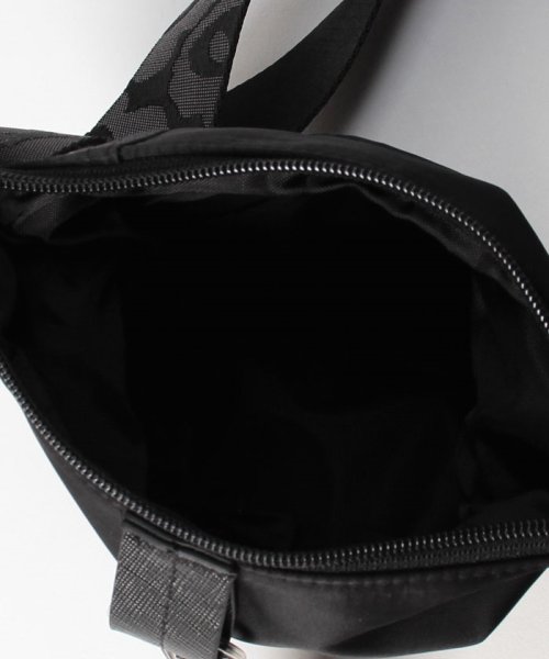Marimekko(マリメッコ)/【marimekko】マリメッコ Essential Bucket Solid bagショルダーバッグ91201/img03