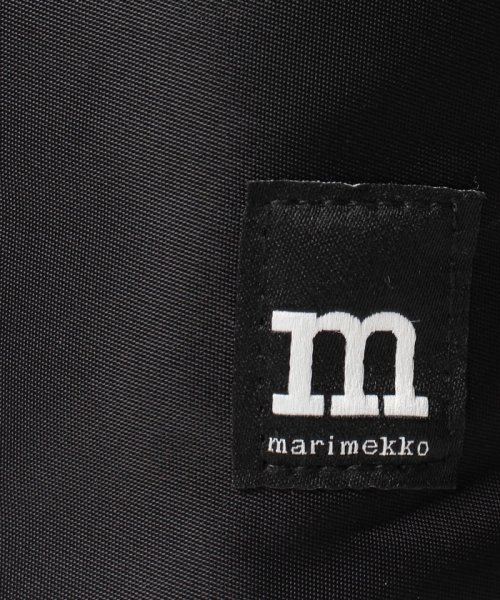 Marimekko(マリメッコ)/【marimekko】マリメッコ Essential Bucket Solid bagショルダーバッグ91201/img05