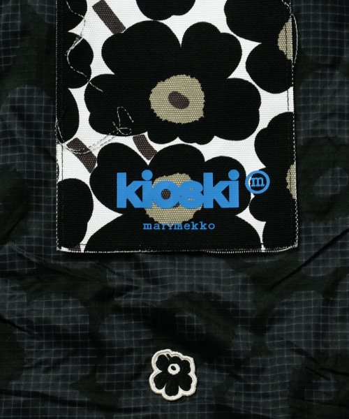 Marimekko(マリメッコ)/【marimekko】マリメッコ Funny B－Pack Unikko backpackバックパック91192/img03