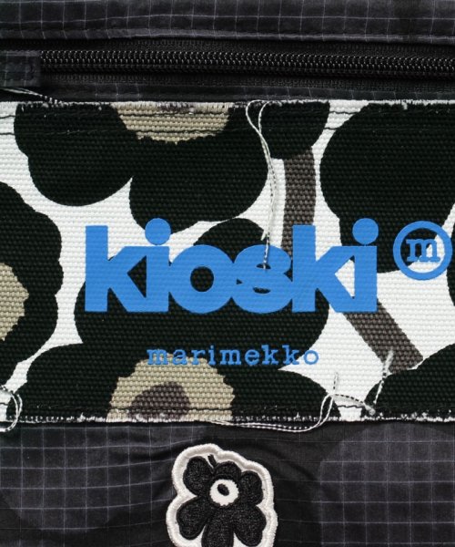 Marimekko(マリメッコ)/【marimekko】マリメッコ Funny Cross Pocket Unikko bagショルダーバッグ91193/img03