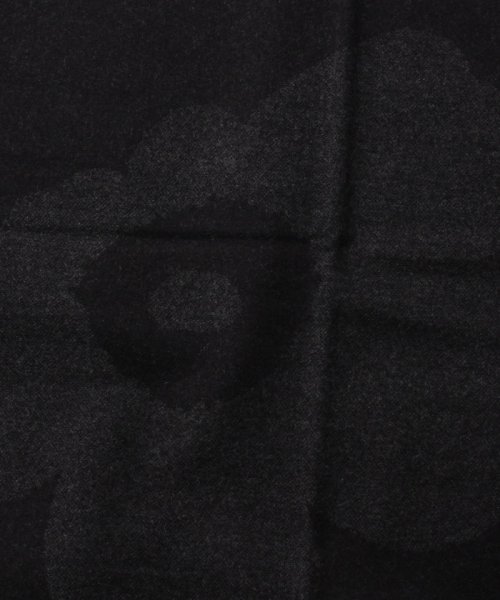 Marimekko(マリメッコ)/【marimekko】マリメッコ Kirkas Juhla Unikko scarfマフラー91171/img01