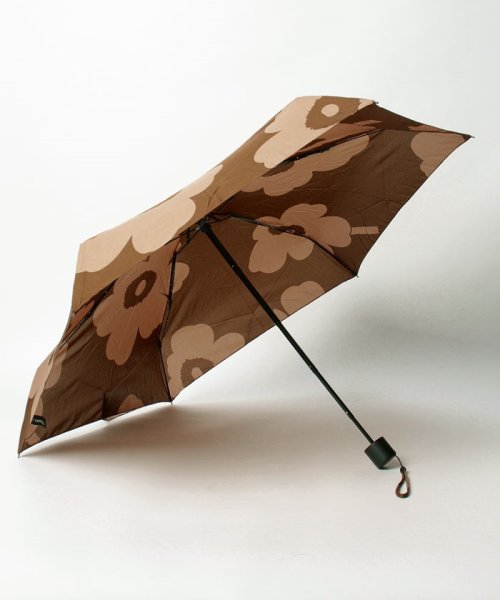 Marimekko(マリメッコ)/【marimekko】マリメッコ Mini Manual Juhlaunikko umbrella傘91253/img01