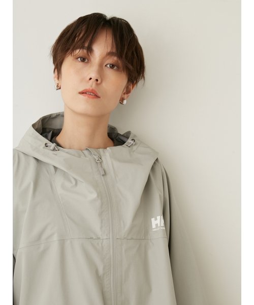 OTHER(OTHER)/【emmi×HELLY HANSEN】RAINCOVER FOR FP/img13