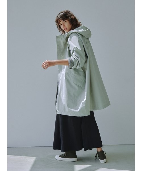 OTHER(OTHER)/【emmi×HELLY HANSEN】RAINCOVER FOR FP/img14