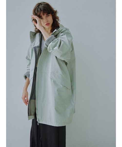 OTHER(OTHER)/【emmi×HELLY HANSEN】RAINCOVER FOR FP/img15