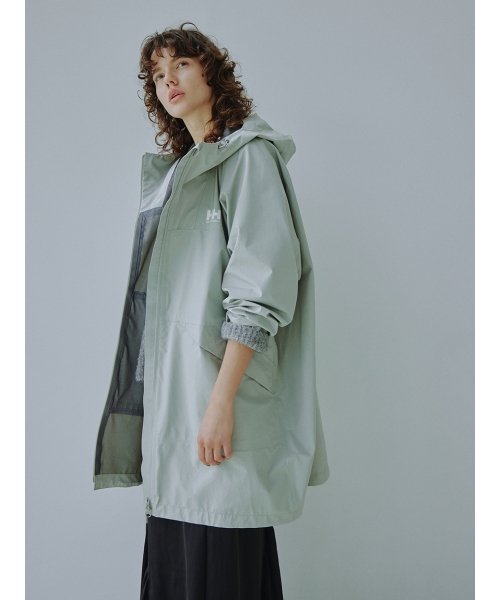 OTHER(OTHER)/【emmi×HELLY HANSEN】RAINCOVER FOR FP/img16