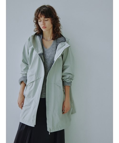 OTHER(OTHER)/【emmi×HELLY HANSEN】RAINCOVER FOR FP/img17