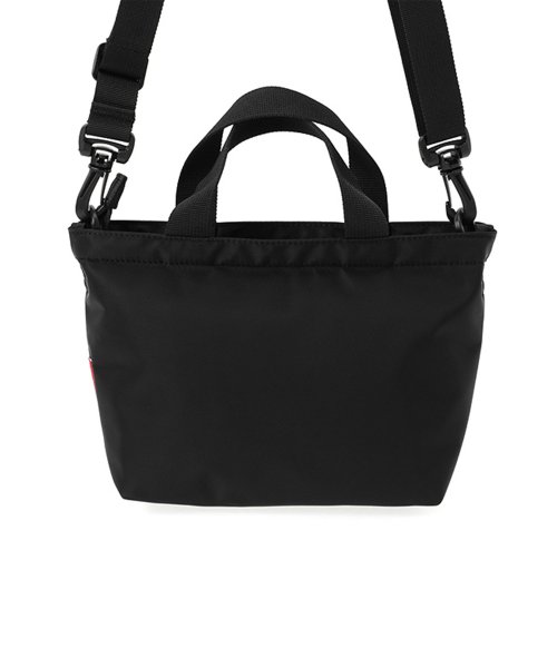 Manhattan Portage(マンハッタンポーテージ)/Micro Portage Tote Bag Matte Twill/img05