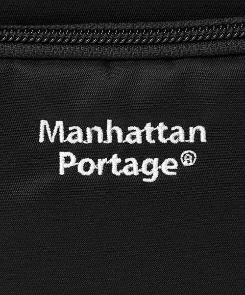 Manhattan Portage(マンハッタンポーテージ)/The Broome Shoulder Bag Matte Twill/img10