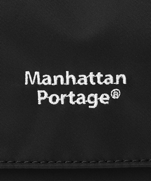 Manhattan Portage(マンハッタンポーテージ)/Casual Messenger Bag Matte Twill/img10