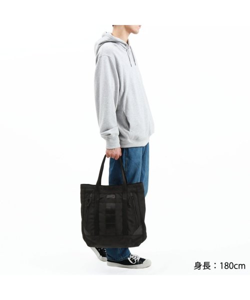 BRIEFING(ブリーフィング)/【日本正規品】 ブリーフィング トートバッグ BRIEFING DELTA MASTER TOTE TALL ナイロン A4 縦 肩掛け BRA223T01/img02